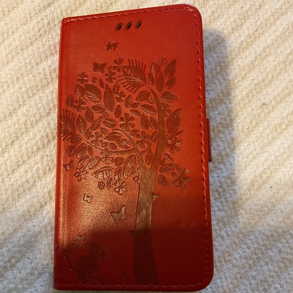 Cell Phones & Accessories Leather Iphone 11 Billfold Case Poshmark